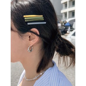 써머 인 벤쿠버 헤어핀 Summer In Vancouver Hair Pin