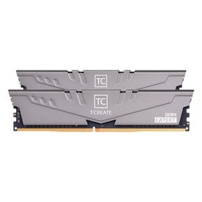 [서린공식] 팀그룹 T-CREATE DDR4-3600 CL18 EXPERT OC10L 패키지 서린 (32GB(16Gx2))