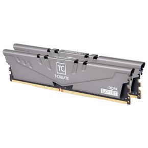 [서린공식] 팀그룹 T-CREATE DDR4-3600 CL18 EXPERT OC10L 패키지 서린 (32GB(16Gx2))