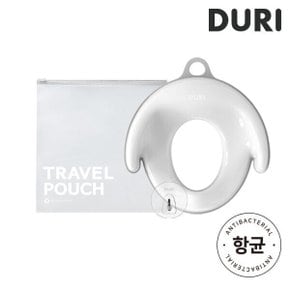 펭귄 비데 유아변기커버 (매직후크 증정) 유해물질 NO