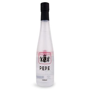 [OFKK4RN7]페페블랙 마사지젤 커플 윤활제 수용성400ml