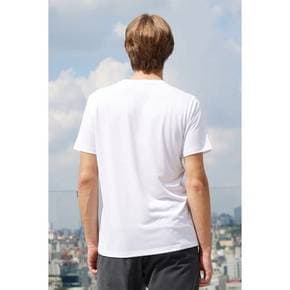 퀵드라이티셔츠2팩
