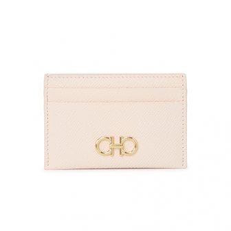 페라가모 [부산점] 간치니 여성 카드지갑 220007 0787034