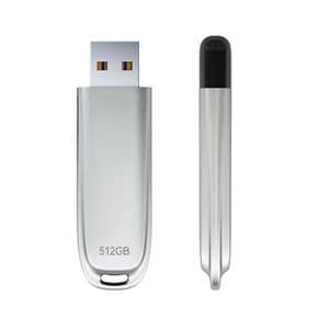 USB메모리 대량각인 대용량usb 512G