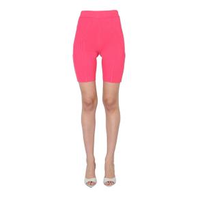 SS22 [헬무트랭] Shorts CYCLIST BERMUDA FUCHSIA M02HW714_TMR