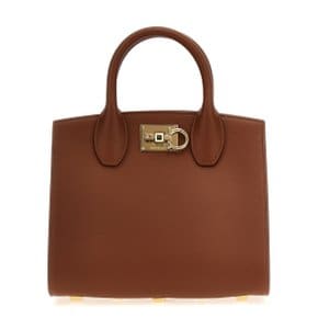 Handbag 774732NEWCOGNAC Brown