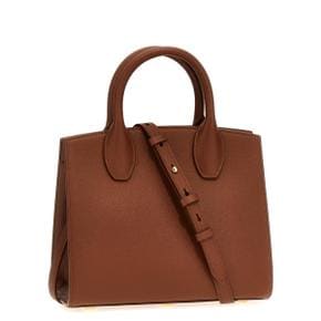 Handbag 774732NEWCOGNAC Brown