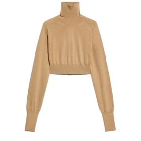 Knitwear 2422366041600001 Beige