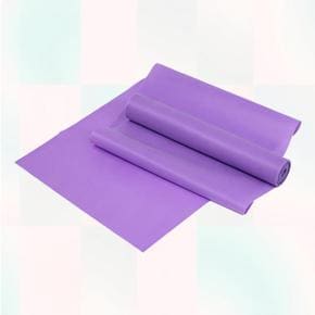 운동 튜빙밴드 홈트 라텍스 고무 탄력밴드 재활 pt (S46604042)