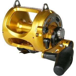 독일 오쿠마 릴 Okuma Makaira 2 Speed Offshore Lever Towing Pulley 1697338