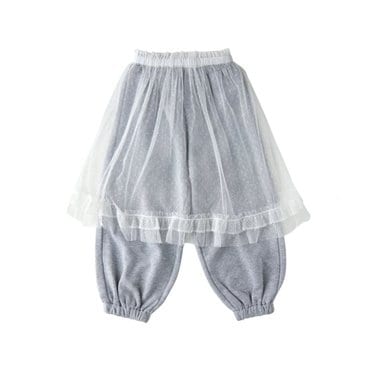 리틀그라운드 룰라비LB-샤스커트조거팬츠75A12-410-08