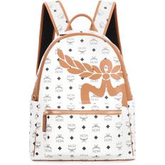 [엠씨엠] Backpack MMKESVE02_WT White