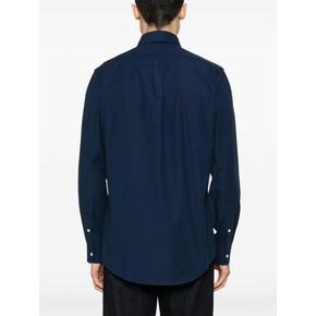 폴로 랄프로렌 긴팔 셔츠 710928255001 Blue
