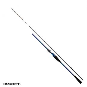 다이와(DAIWA) 선대 극예 컨셉 게임 AGS L H-180AGS 낚싯대 (일본직구)