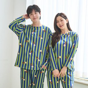 스누피 울트라 피치 수면파자마 상하세트(WD265) 4종 택1