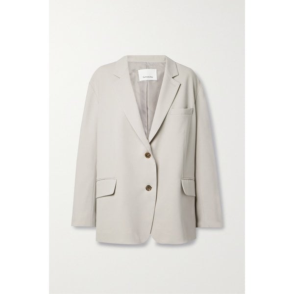 더프랭키샵 베아 오버사이즈 캐디 블레이저 1647597326342291