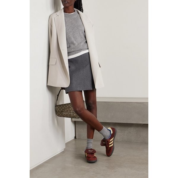 더프랭키샵 베아 오버사이즈 캐디 블레이저 1647597326342291