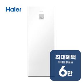 스탠드형 1도어 김치냉장고 150L (화이트) ARK162MNW 렌탈 60개월 월 21500원