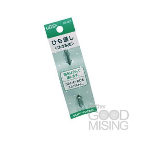 CLOVER 끈끼우개(35-001) 크로버
