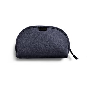 클래식 파우치 우븐 Navy