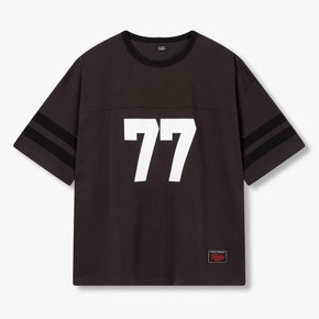 [MEN] 24 S/S 77스포츠 크루넥 티셔츠 9154222311HY