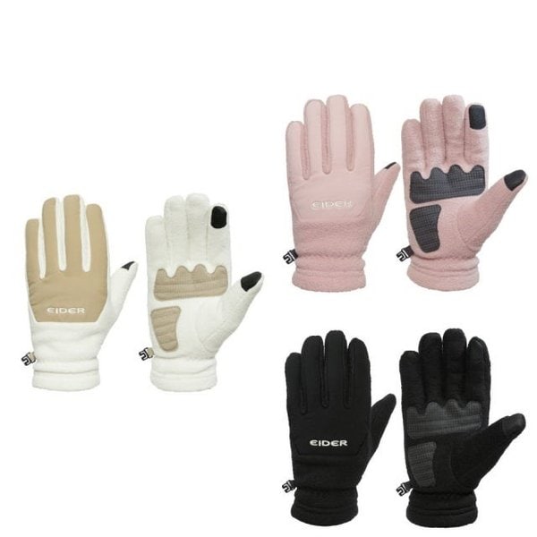 [부산점] 플리스 장갑 DUW24V13