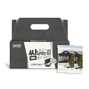 [OFML19OS]삼육 쌈싸먹는김 선물세트