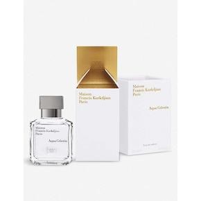 [해외직구] MAISON FRANCIS KURKDJIAN 메종프란시스커정 아쿠아 셀레스티아 EDT 향수 70ml