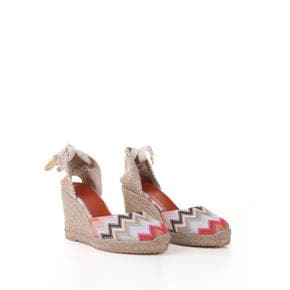 Espadrille M25006WAVEPINK Pink