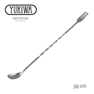 유키와 바스푼 34cm 일본