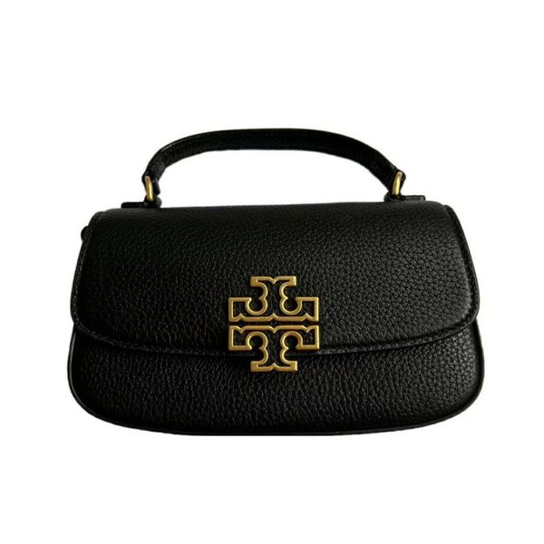 [국내배송]토리버치 브리튼 미니 탑 핸들149645