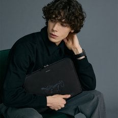 메트로시티 [25S/S NEW][PO2500 라인] 럭키 스네이크 클러치 M251PO2500Z