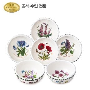 보타닉 가든 공기(소) 11CM 6P