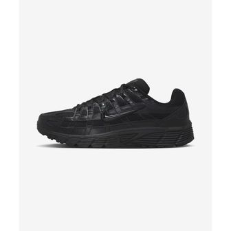 나이키 [매장정품] 나이키 NIKE P-6000 M - 블랙 CD6404-002