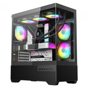 다나와표준PC 홈/오피스용 250204 (8GB, M.2 500GB) PCS