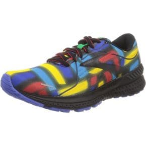 일본 브룩스 아드레날린gts23 Brooks Adrenaline GTS 21 Mens Running Shoes Lightweight Cushio