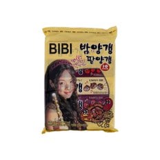 크라운 밤/팥 양갱 10입 500g