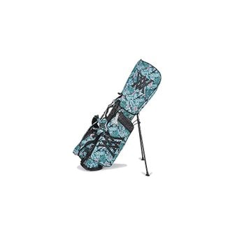  어뉴 골프 Anew Hawaii Pattern Stand Bag 하와이 패턴 스탠