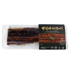 [냉장][국산] 양념 바다장어 (340g/팩)
