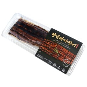 [냉장][국산] 양념 바다장어 (340g/팩)