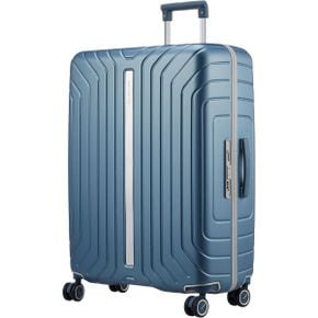 일본 샘소나이트 캐리어 Samsonite LITE-Frame Spinner 75/28 Suitcase Carrying Case Light Fra