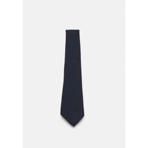 4725386 Calvin Klein TONAL STRUCTURE - Tie night sky