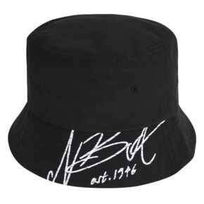 레터링 포인트 BUCKET HAT(N225AP164P).