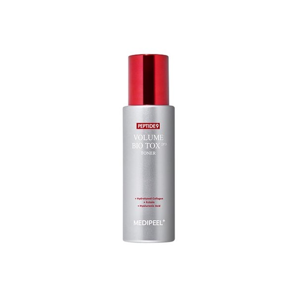 (정상가 45,000원)메디필 펩타이드9 볼륨 바이오 톡스 토너 프로 250ml