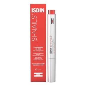 이스딘 ISDIN Si-Nails 네일 경화제 펜 2.5ml