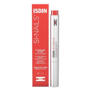  이스딘 ISDIN Si-Nails 네일 경화제 펜 2.5ml