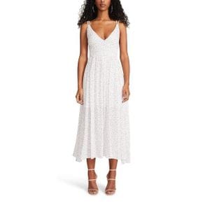 3709719 Steve Madden Sundays Best Dress