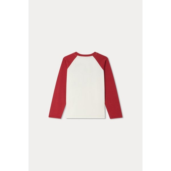 [여주점] 24FW 남아 긴팔 티셔츠(W04BTSK00008)