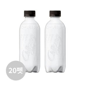 칠성사이다 제로 ECO 무라벨 300ml 20펫 SJ