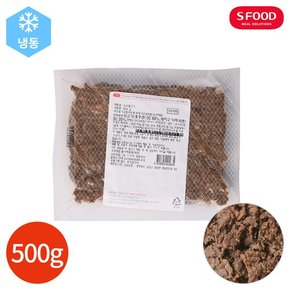 에스푸드 뉴 소불고기 500g